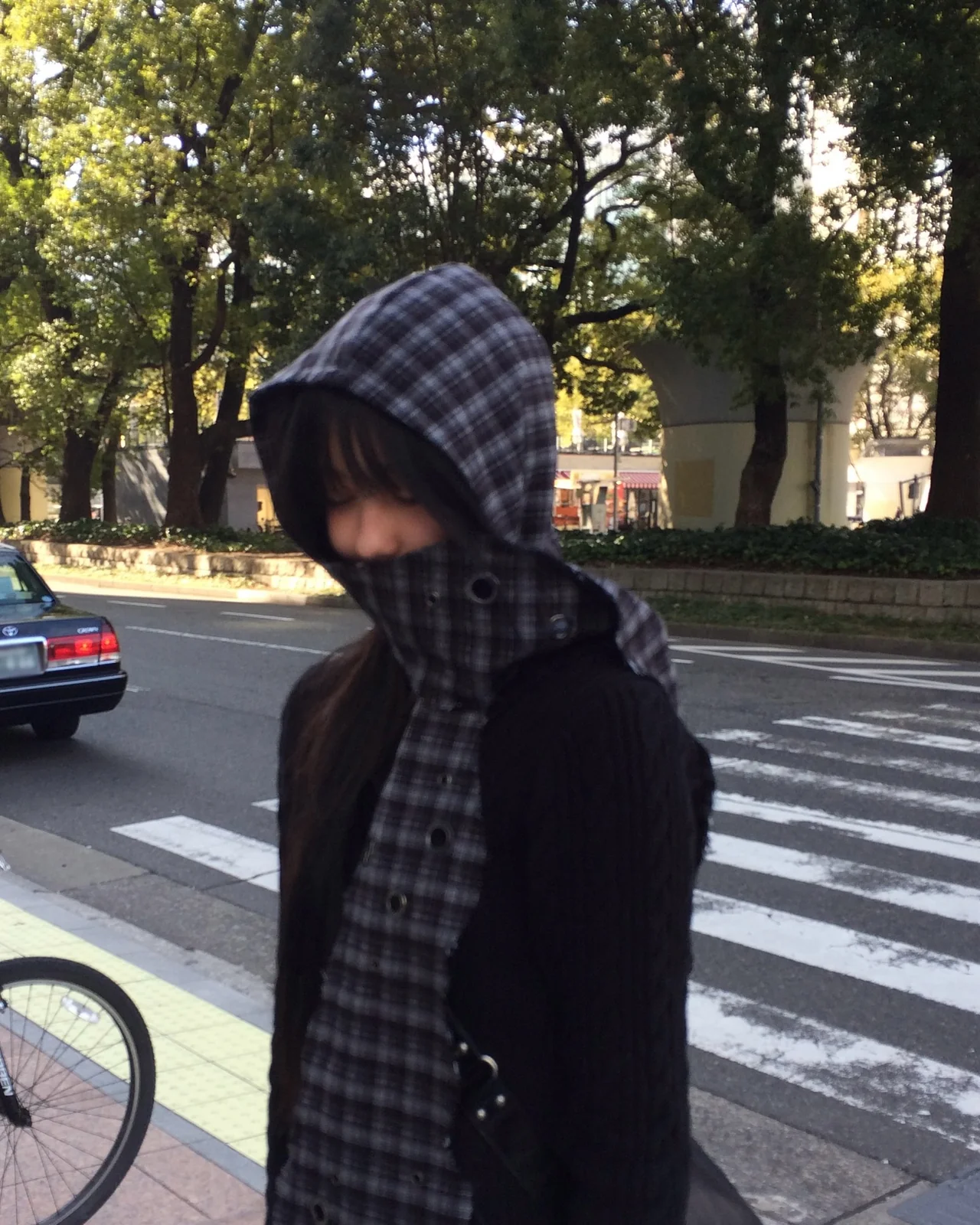引用：iznaのInstagramアカウント