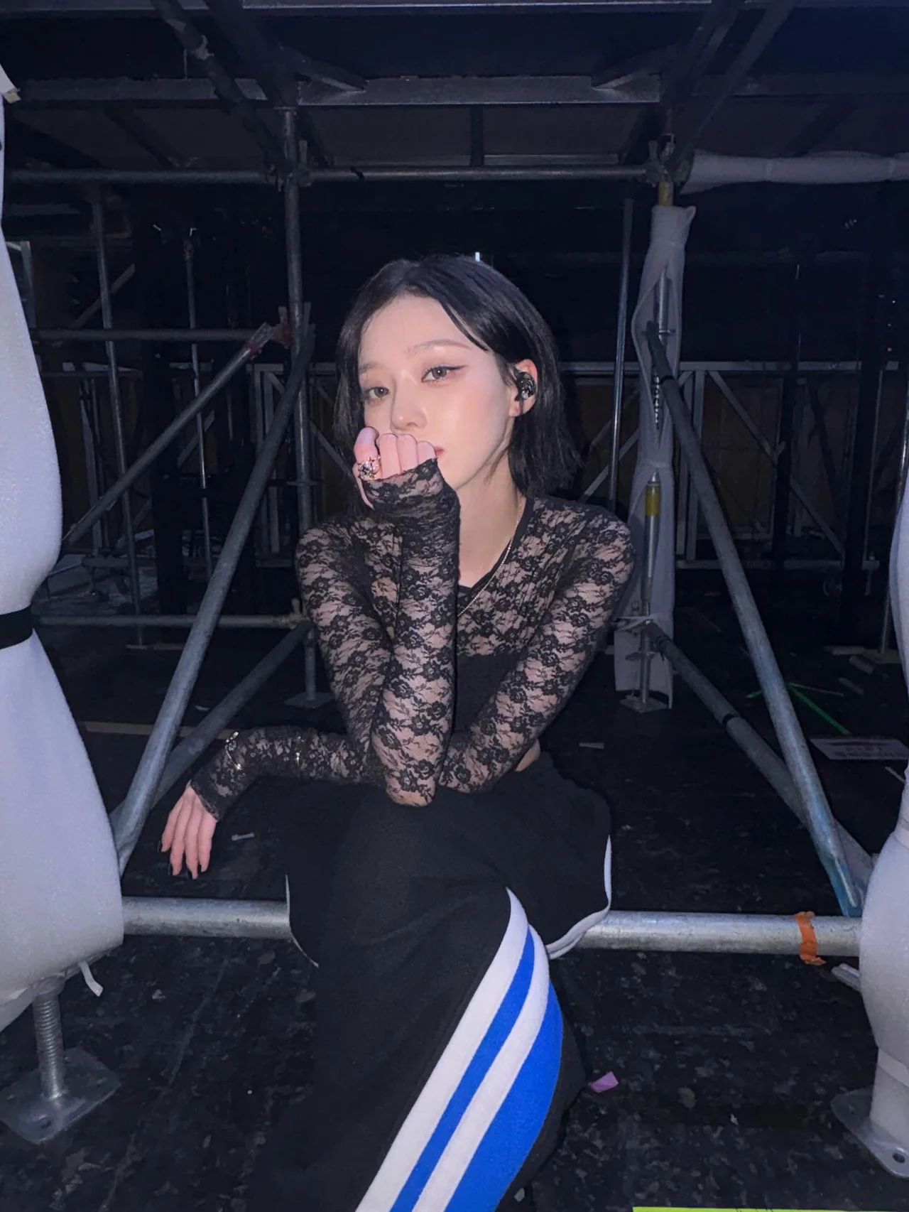 引用:ウィンターのInstagramアカウント