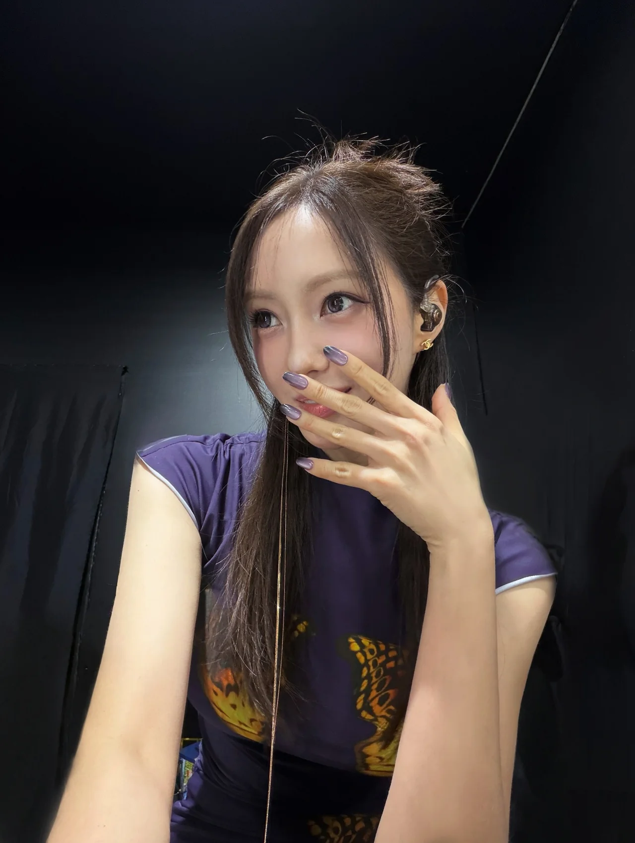 引用：Instagram@hyominnn