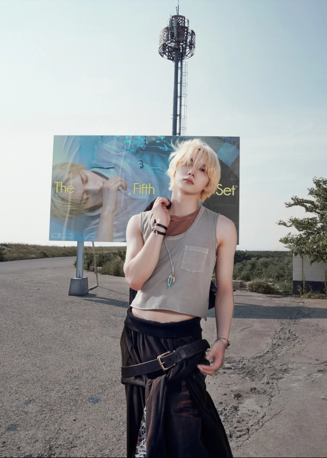 BOYNEXTDOOR ソンホ、『秒速5センチメートル』の名曲を再解釈