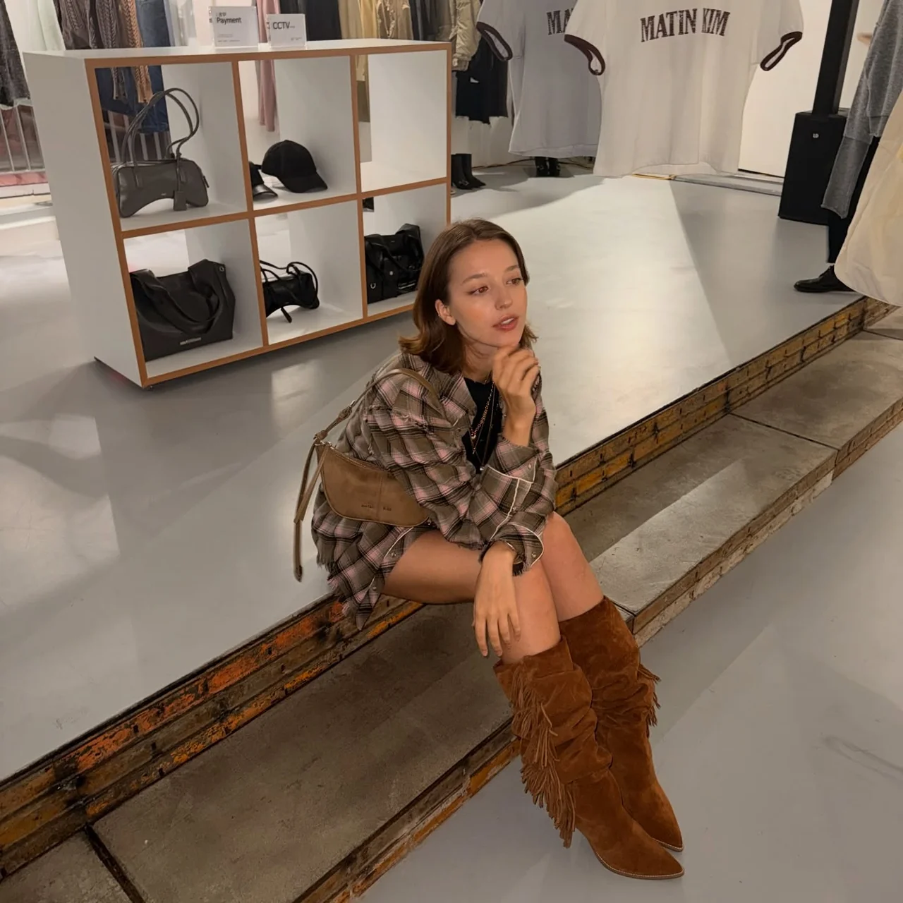 引用:アンジェリーナ・ダニロヴァのInstagramアカウント