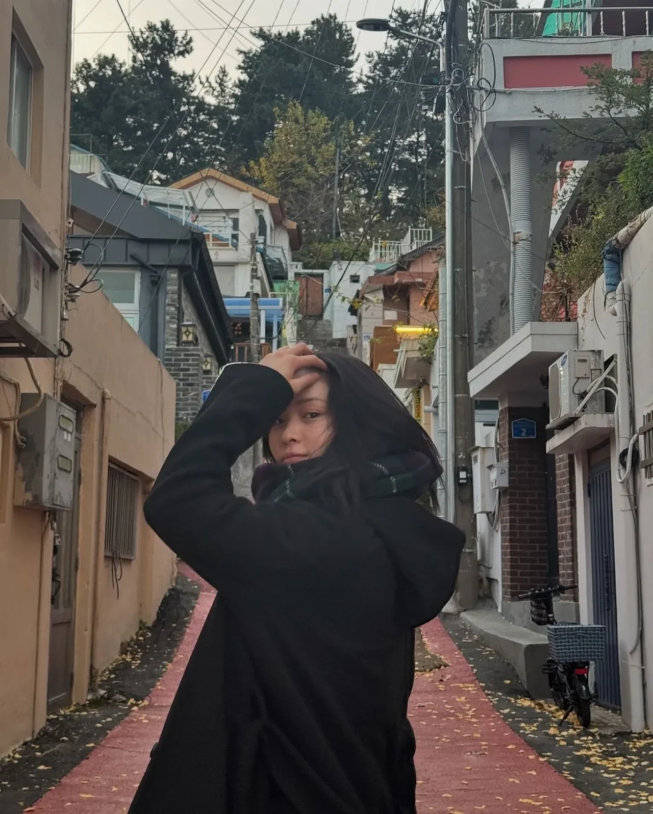 引用:リュジンのInstagramアカウント