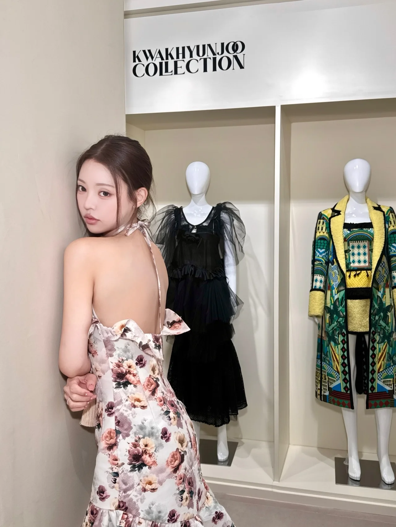 引用:ユ・シウンのInstagramアカウント