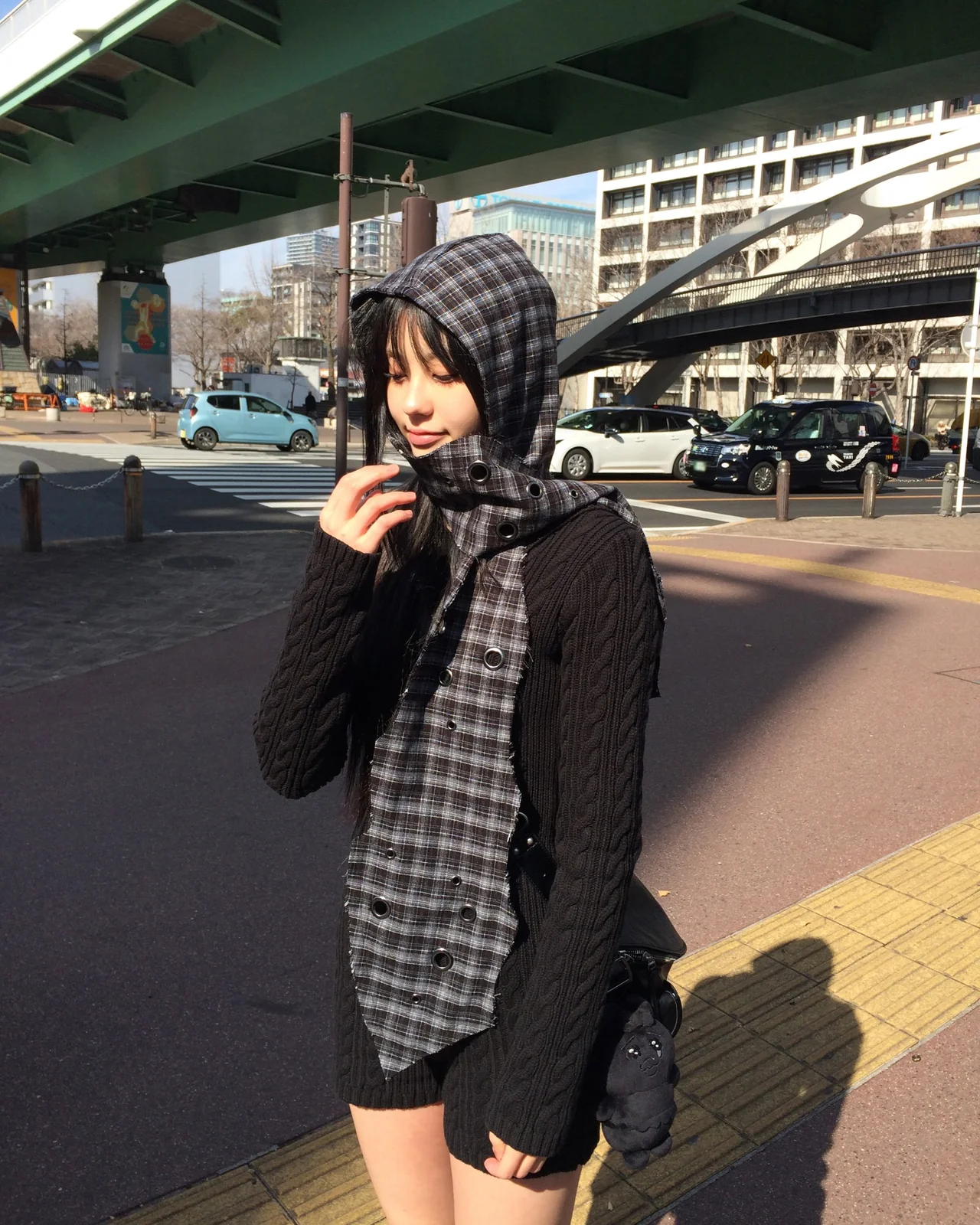 引用：iznaのInstagramアカウント
