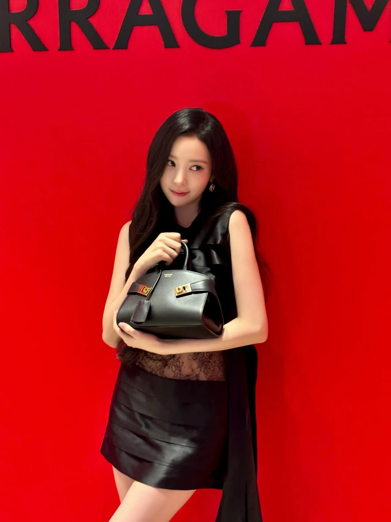 引用:ナリンのInstagramアカウント