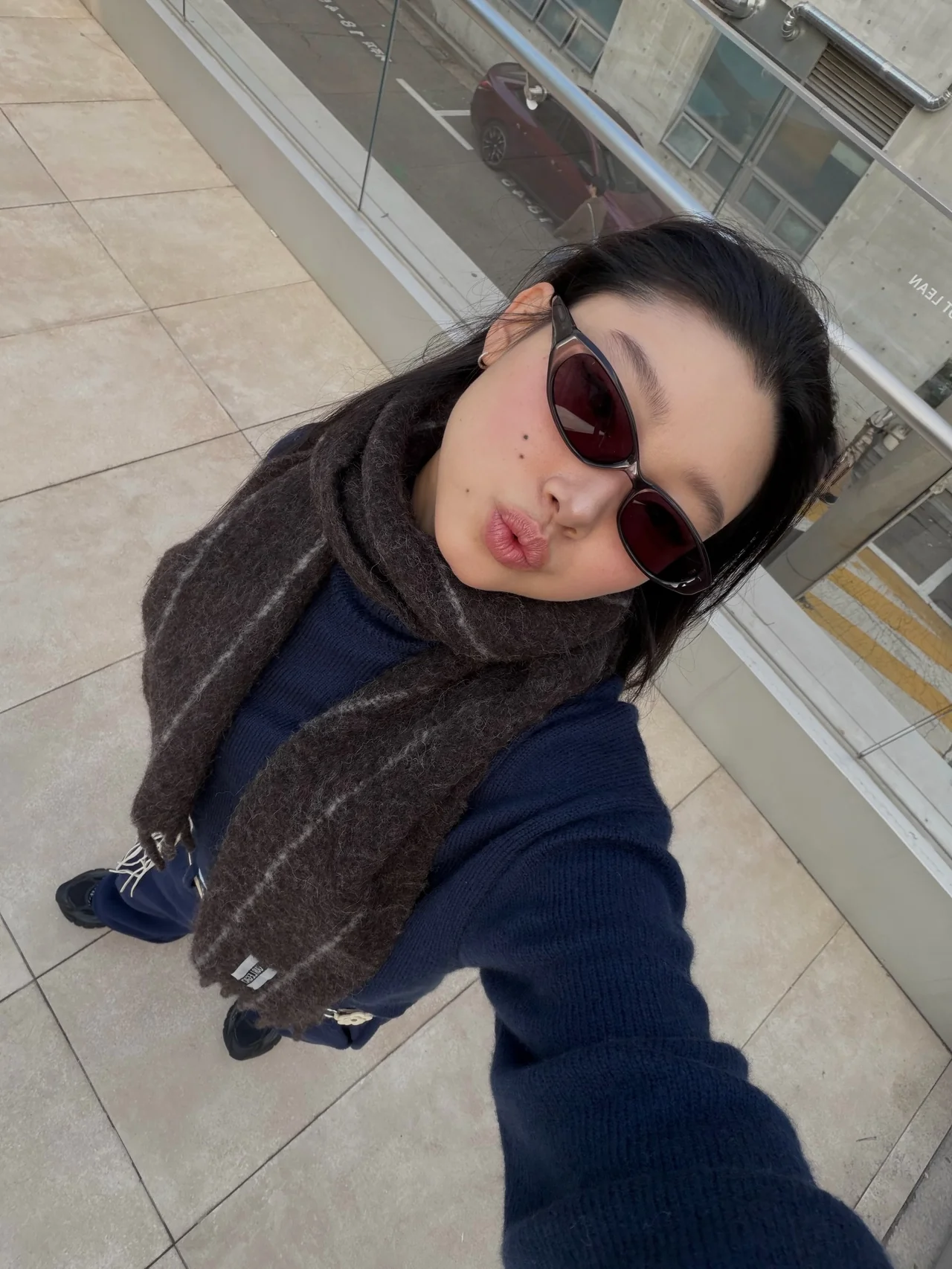 引用:ペ・ユンヨンのInstagramアカウント