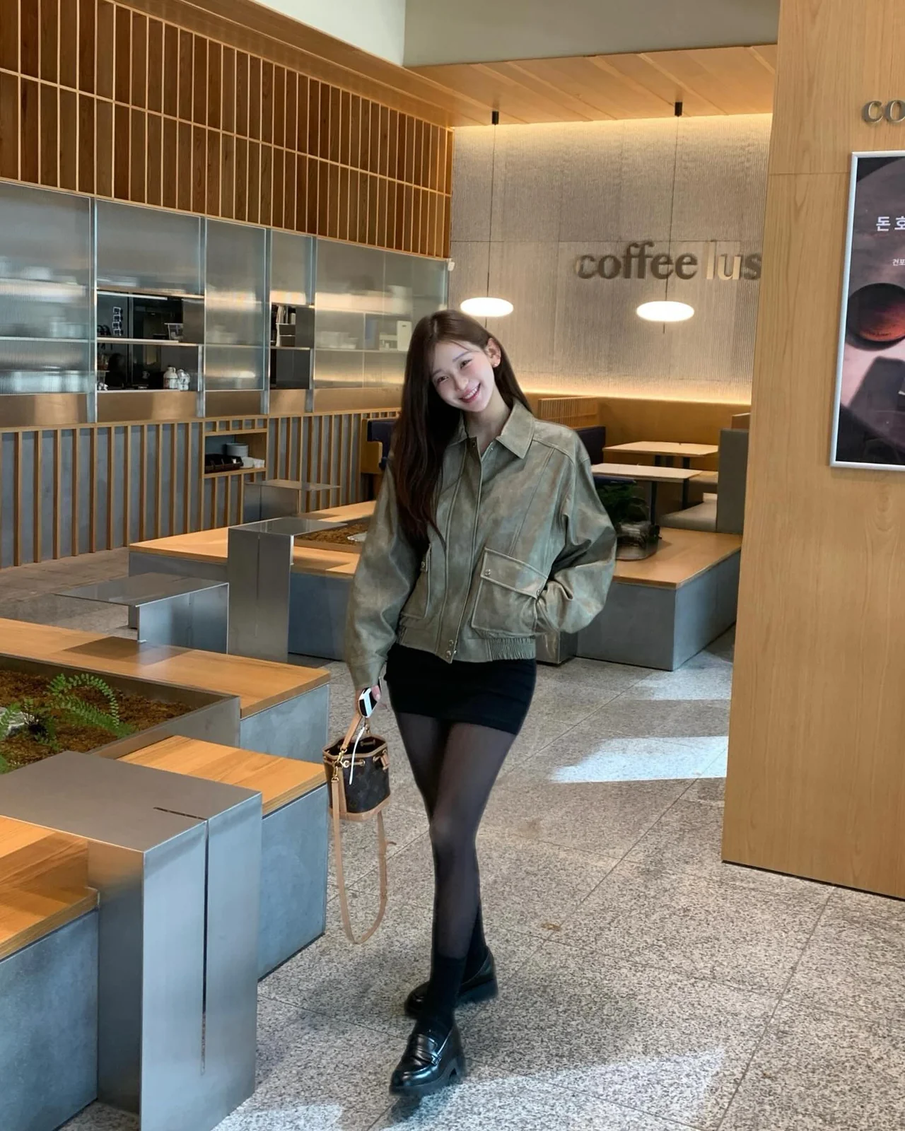 引用:キム・ユンヒのInstagramアカウント