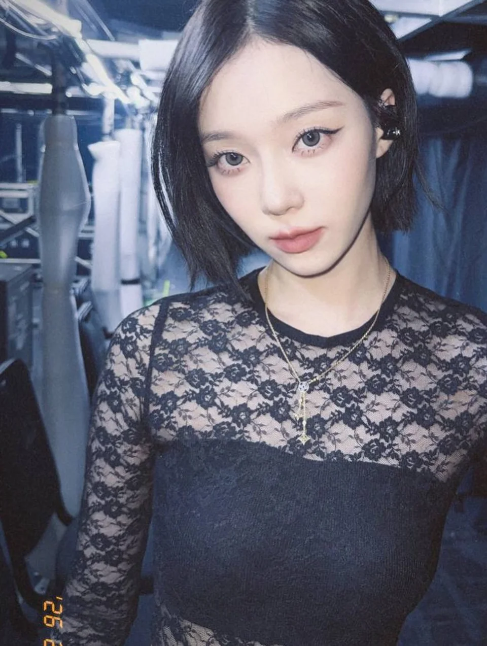 引用:ウィンターのInstagramアカウント