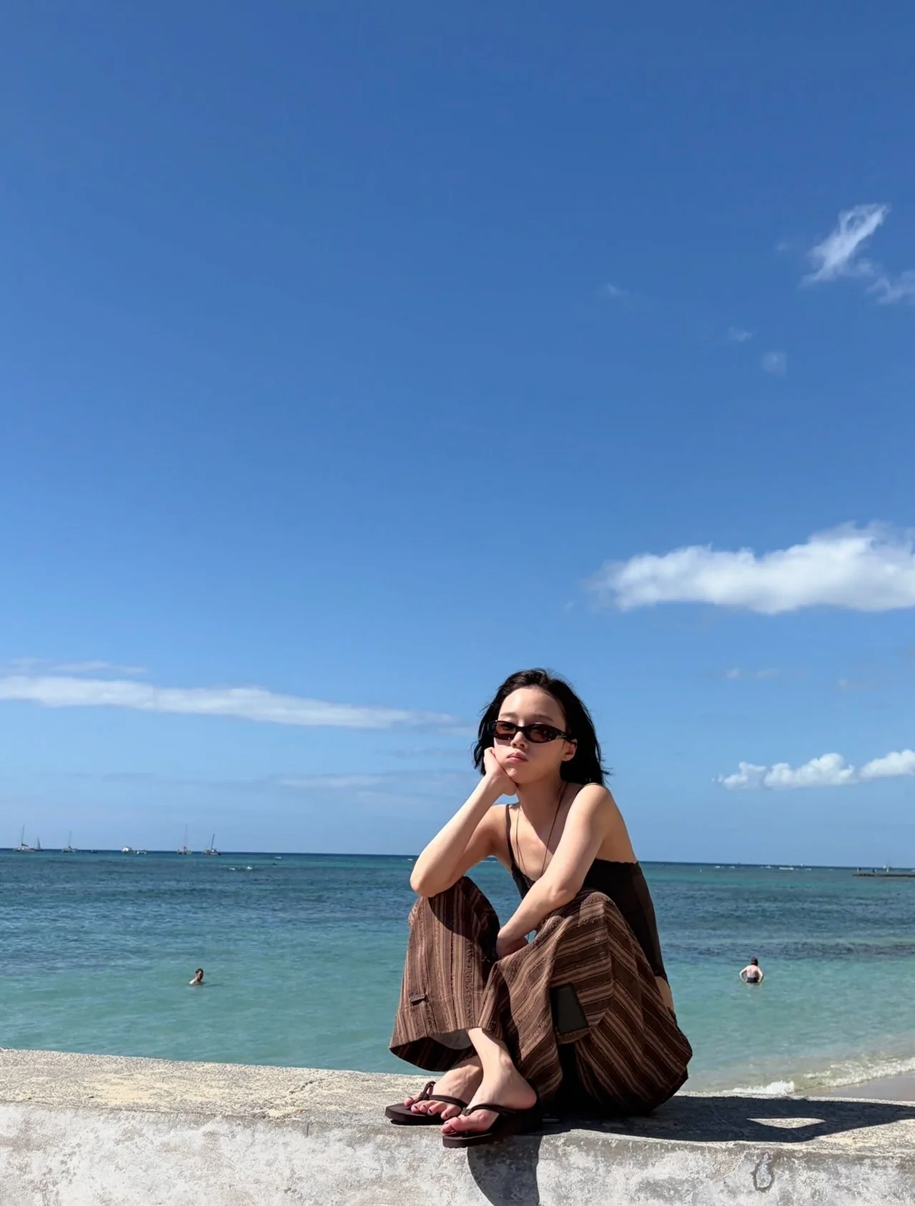 引用:ウィンターのInstagramアカウント