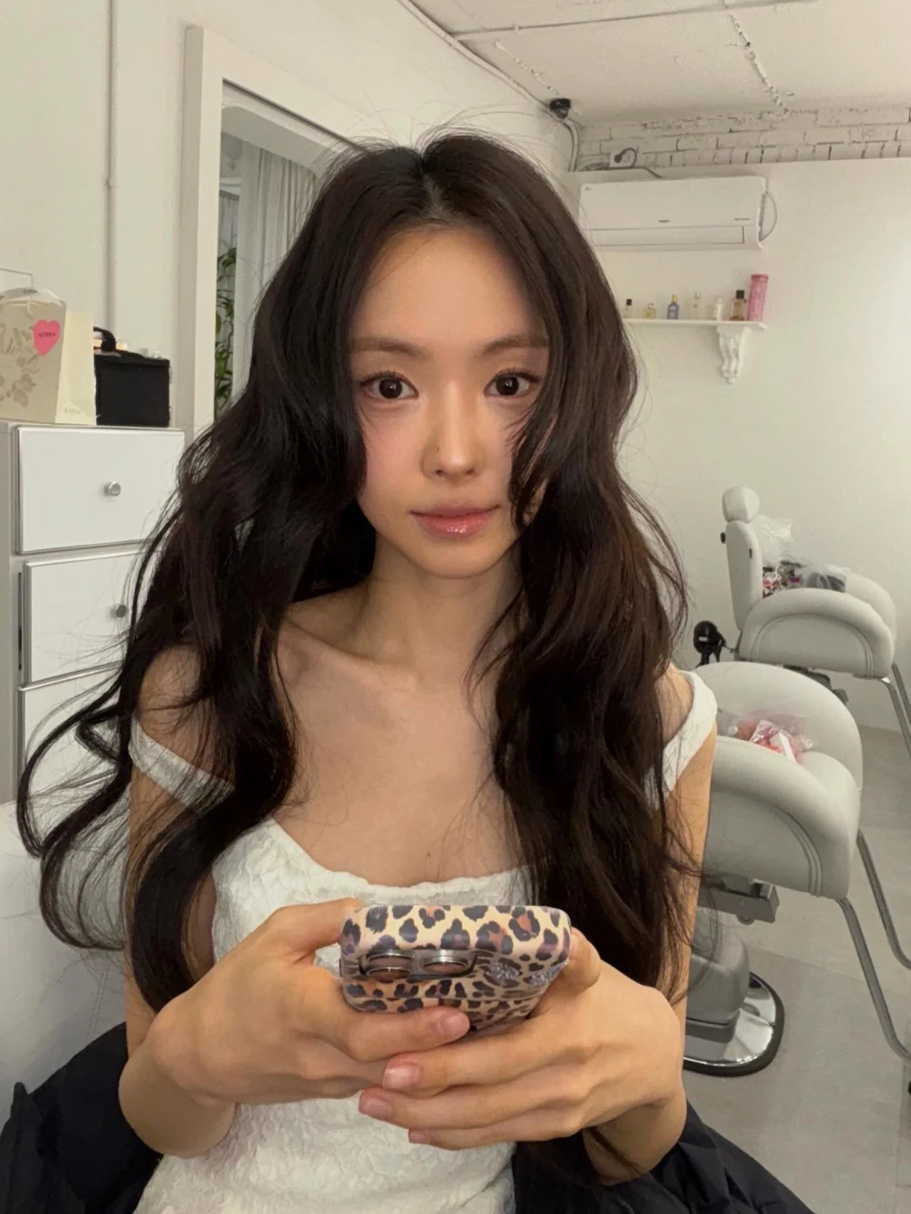 引用:ソン・ナウンのInstagramアカウント
