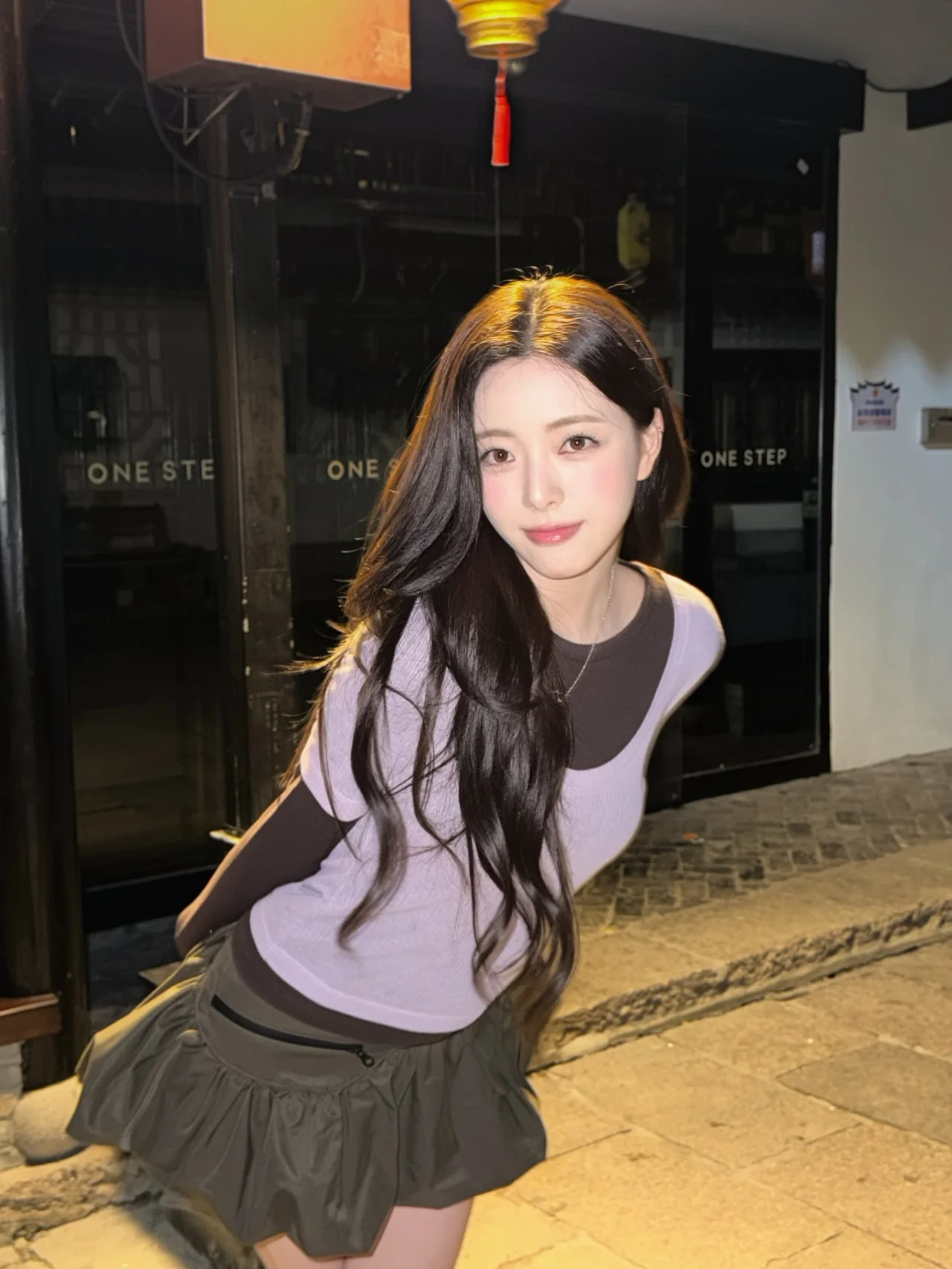 引用:ユナのInstagramアカウント
