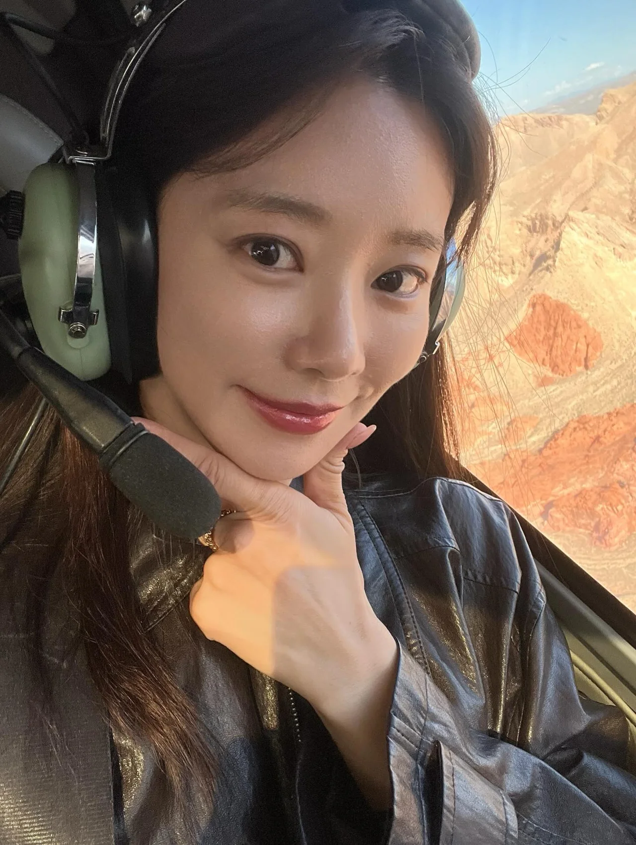 引用：イ・ジュビンのInstagramアカウント