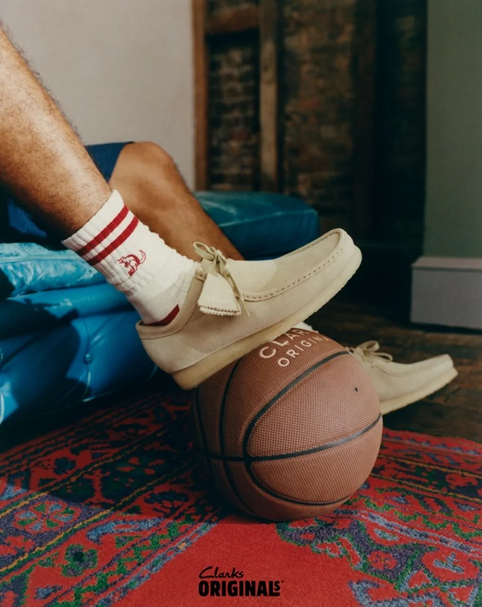 Discover Clarks Originals 26SS Iconic Collection: Why These Timeless Styles Remain Unmatched