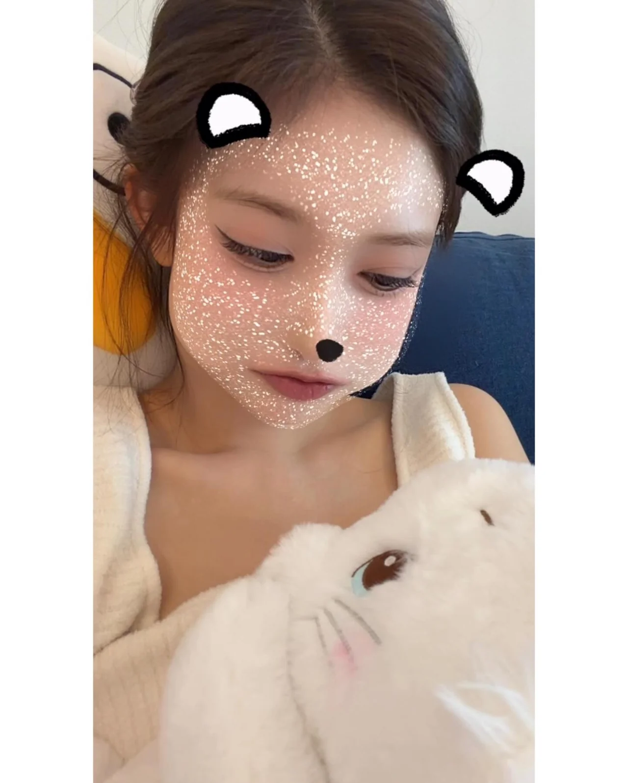 引用：イソのSNSアカウント
