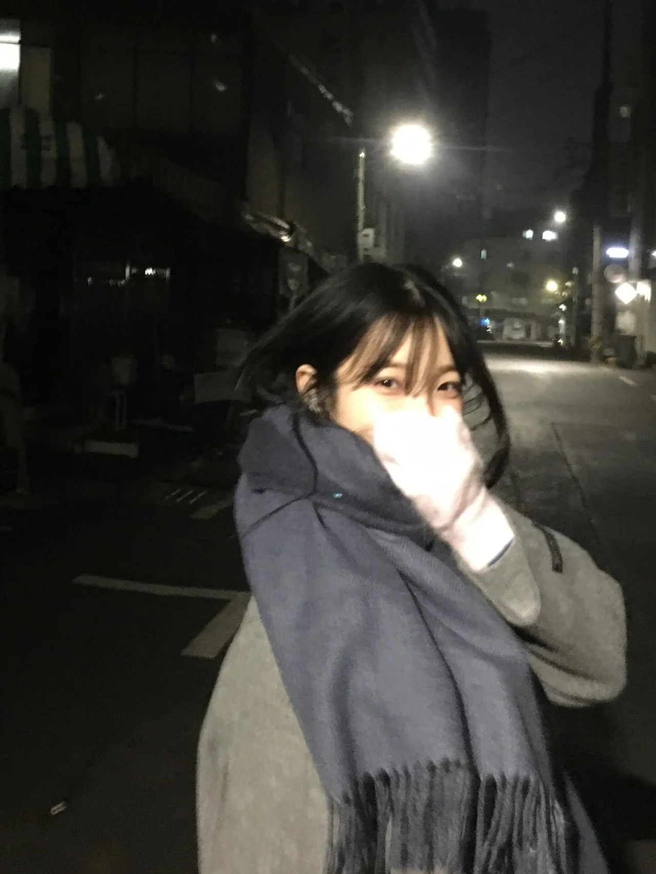 引用：ペク・ジホンのInstagramアカウント