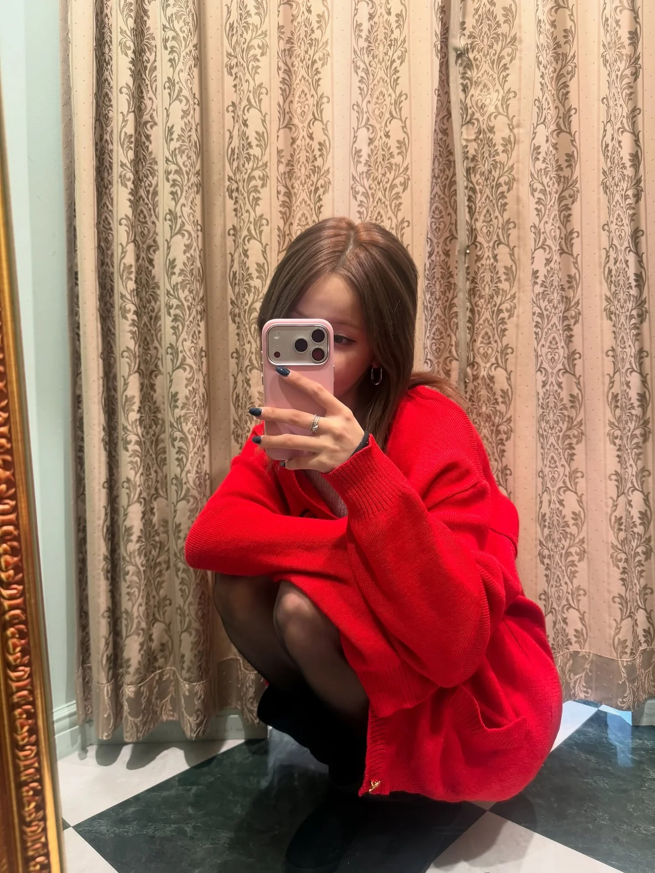 引用:ベルのInstagramアカウント