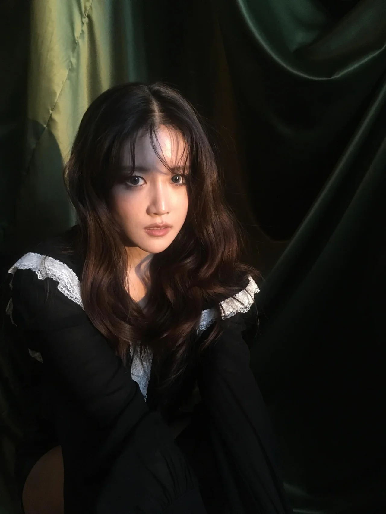 引用:チュ・ソジョンのSNSアカウント