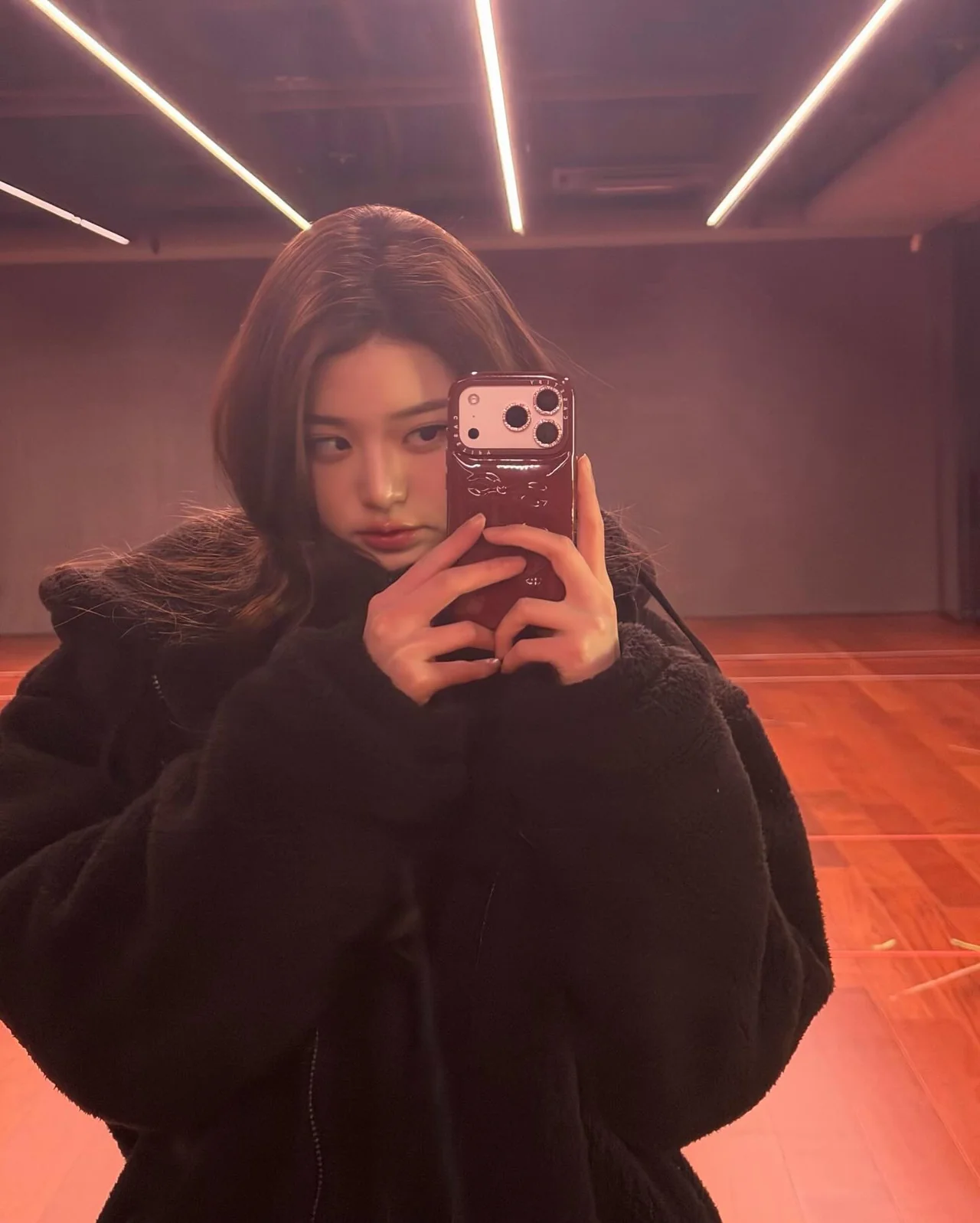 引用:チャン・ウォニョンのInstagramアカウント