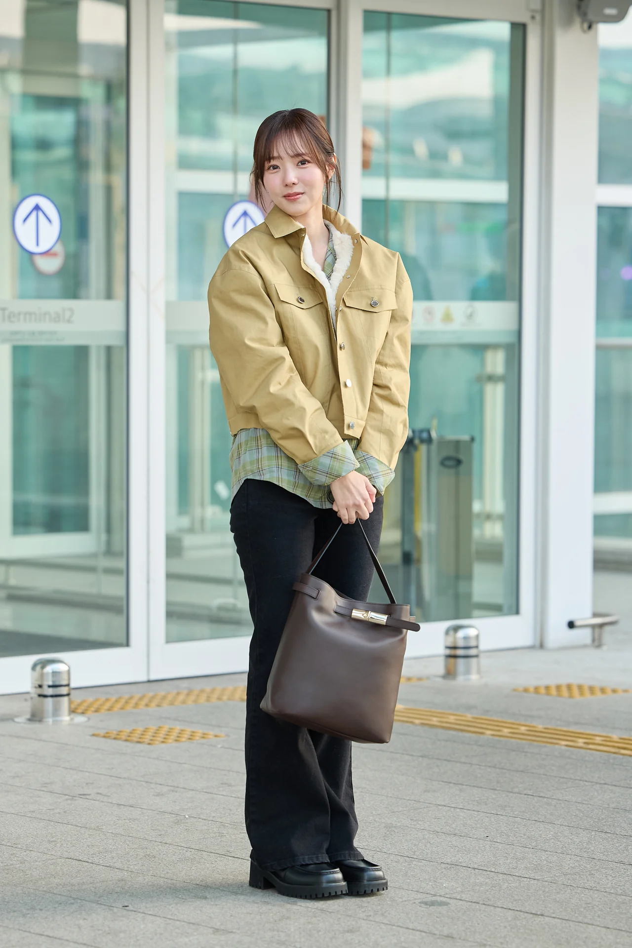 引用:Longchamp