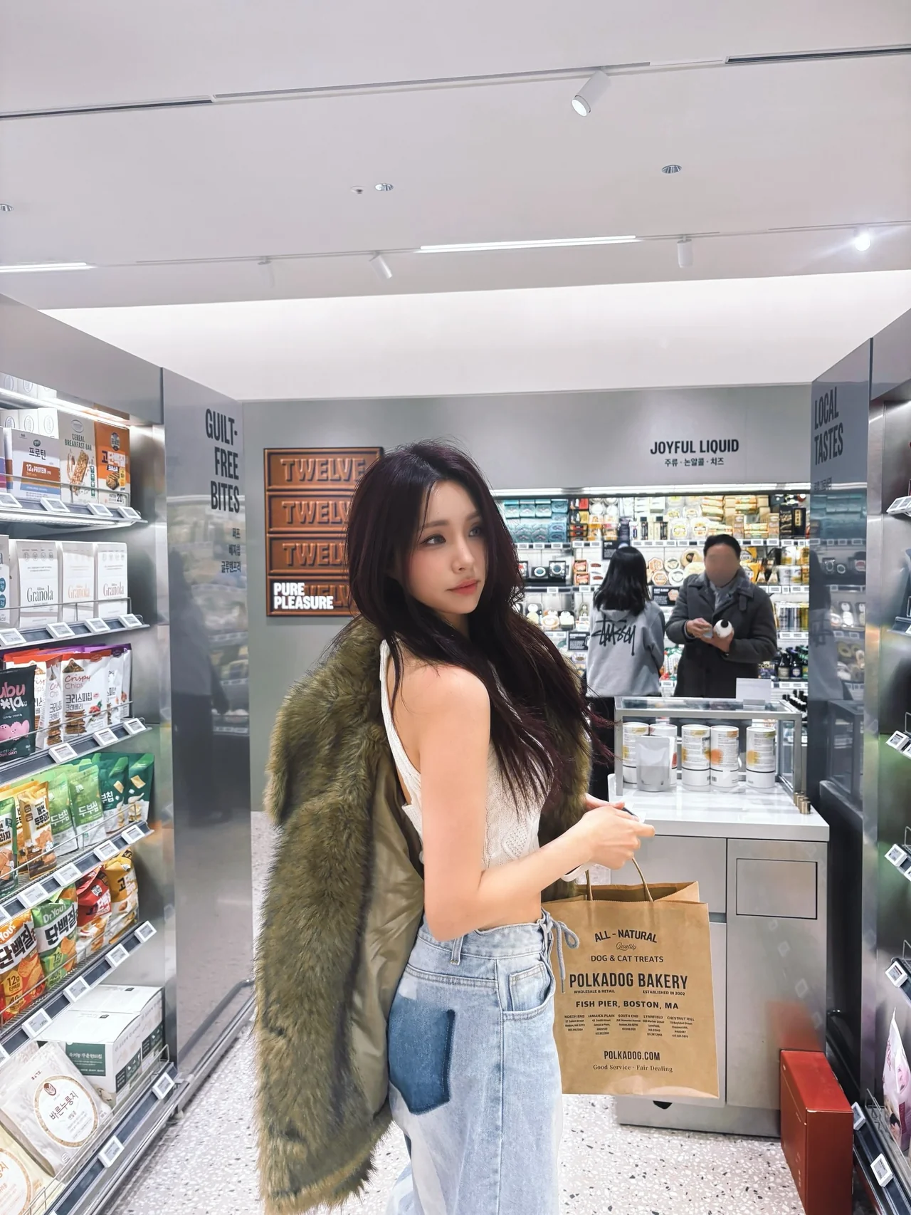 引用:イ・ヒョリムのInstagramアカウント