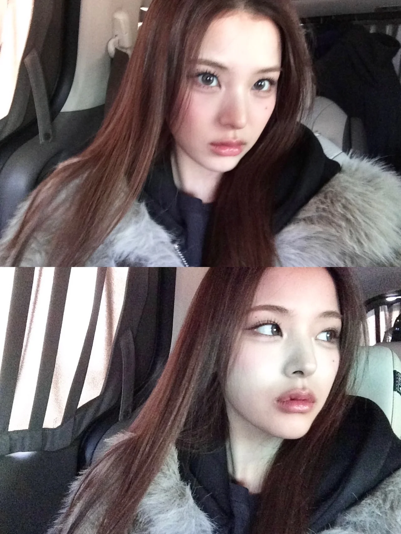 引用:マイのInstagramアカウント