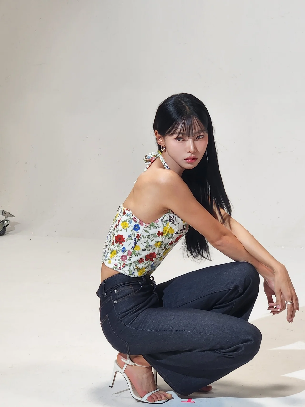 引用:キム・ミンジのInstagramアカウント