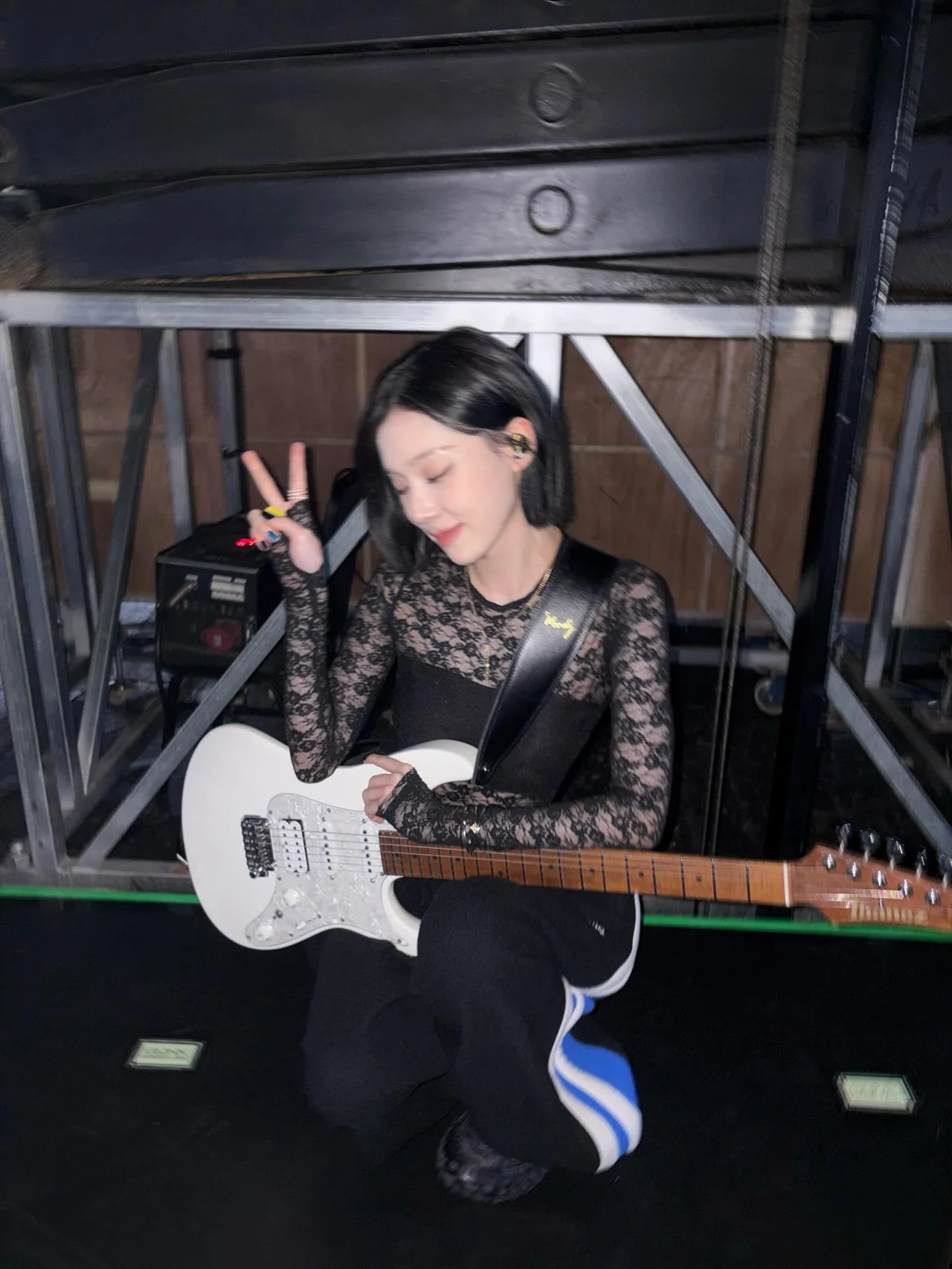 引用:ウィンターのInstagramアカウント