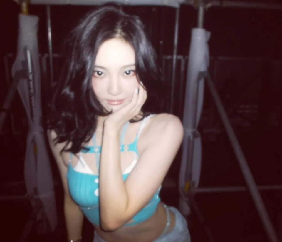 引用:ニンニンのInstagramアカウント