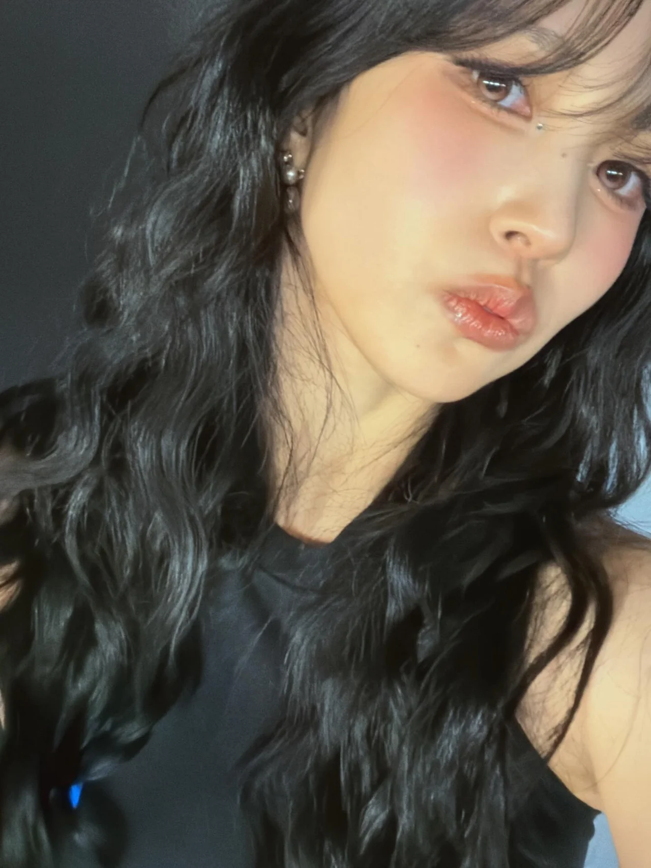 引用：ミナのInstagramアカウント
