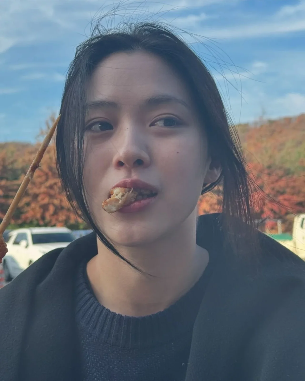 引用:リュジンのInstagramアカウント