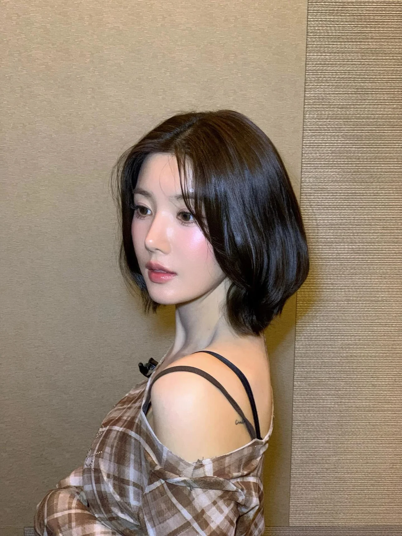 引用:クォン・ウンビのInstagramアカウント