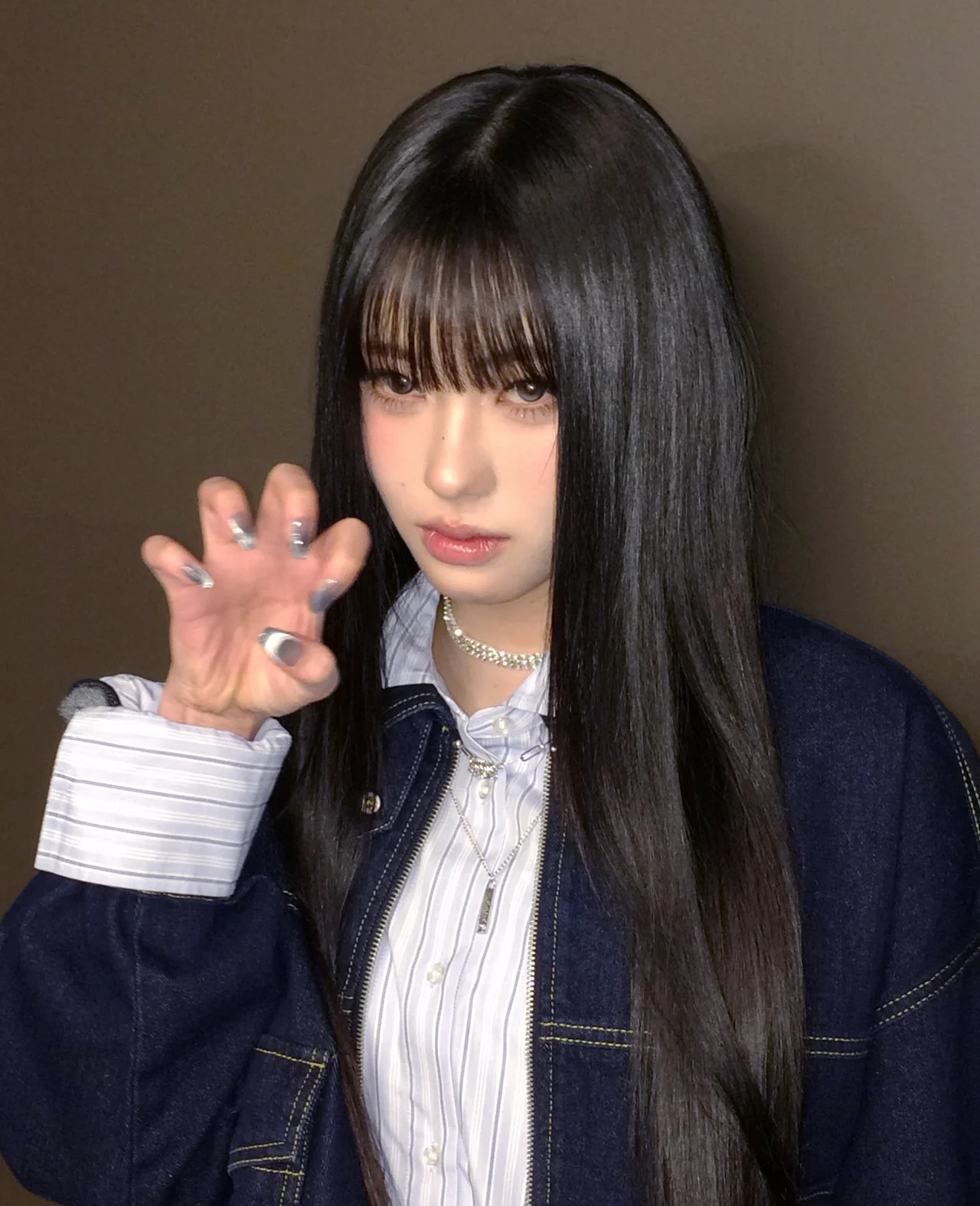 引用：ココのInstagramアカウント