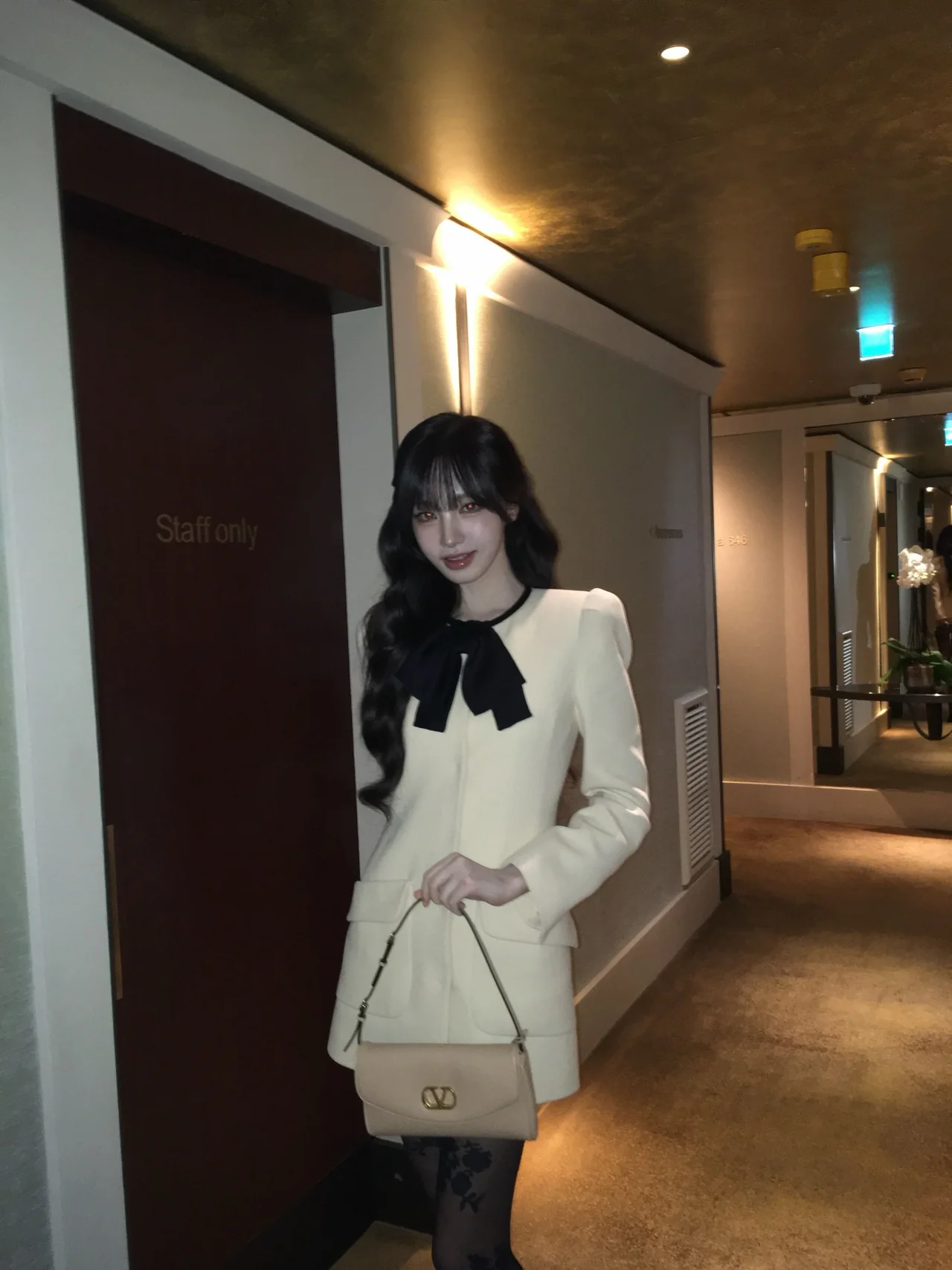 引用：リズのInstagramアカウント