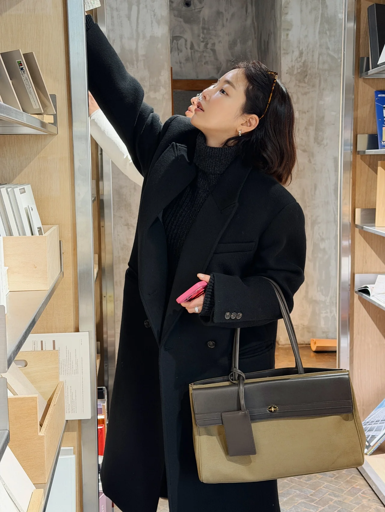 引用:キ・ウンセのInstagramアカウント