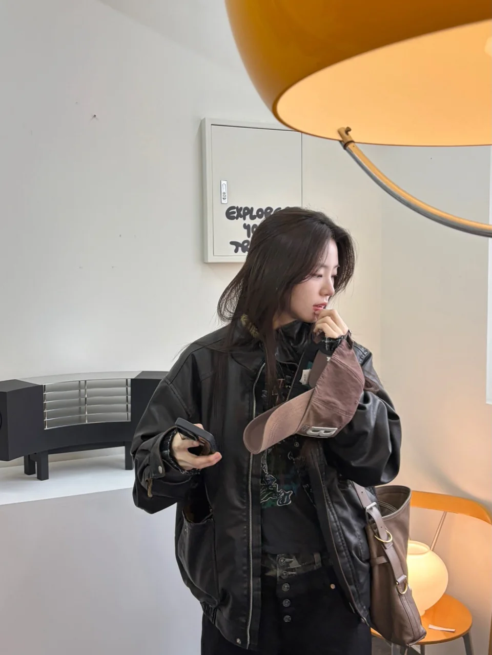 引用:シン・シアのInstagramアカウント