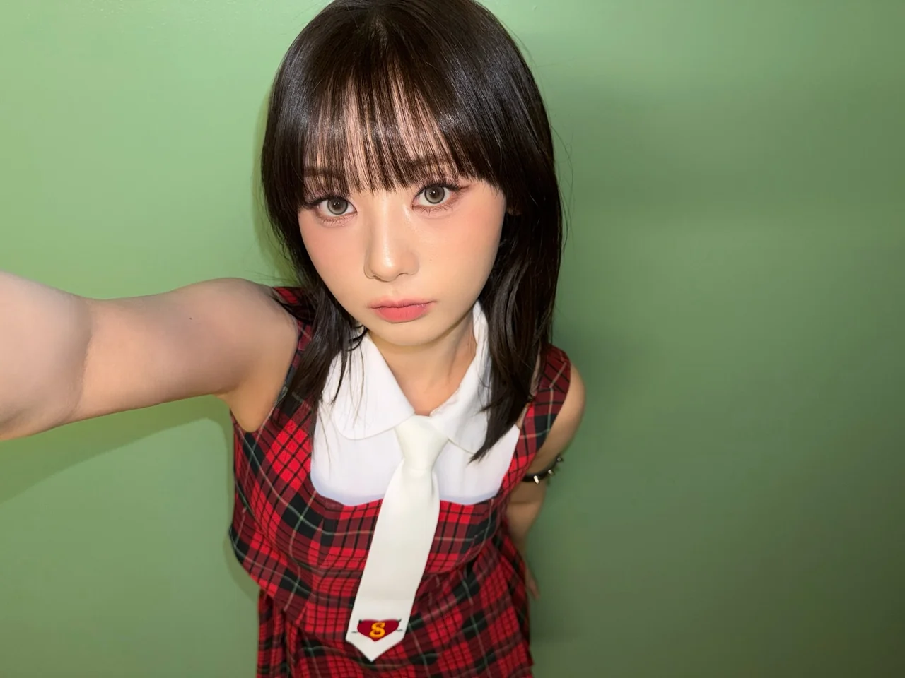 引用:ジン・ヒョンジュのInstagramアカウント