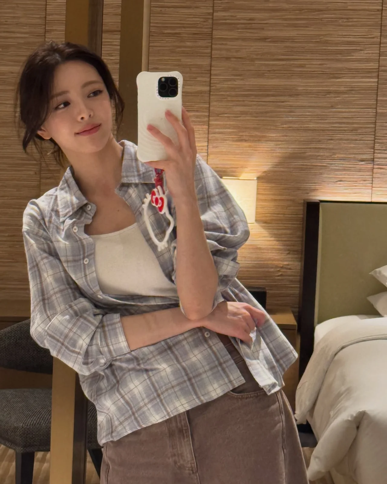 引用:ユナのInstagramアカウント