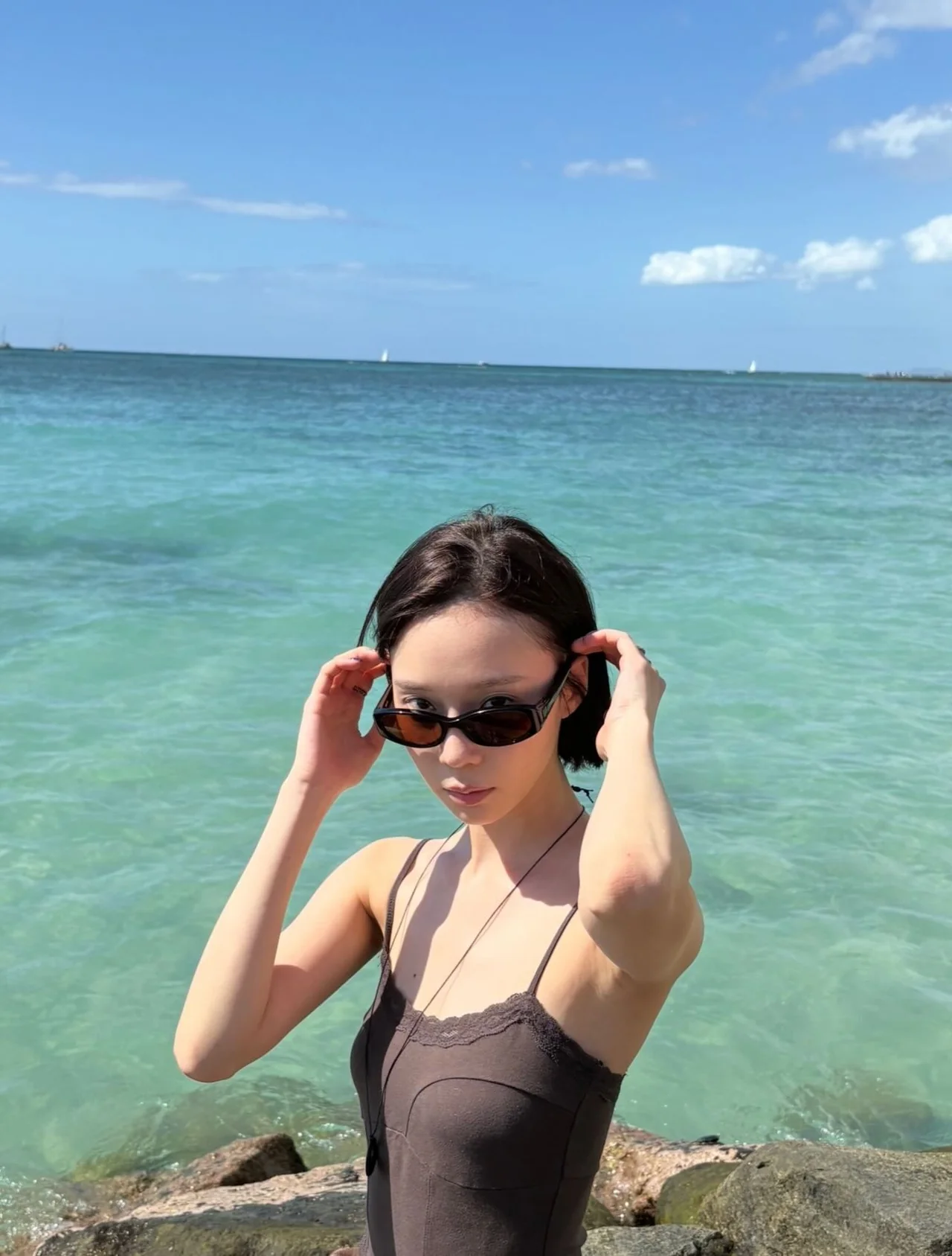 引用:ウィンターのInstagramアカウント