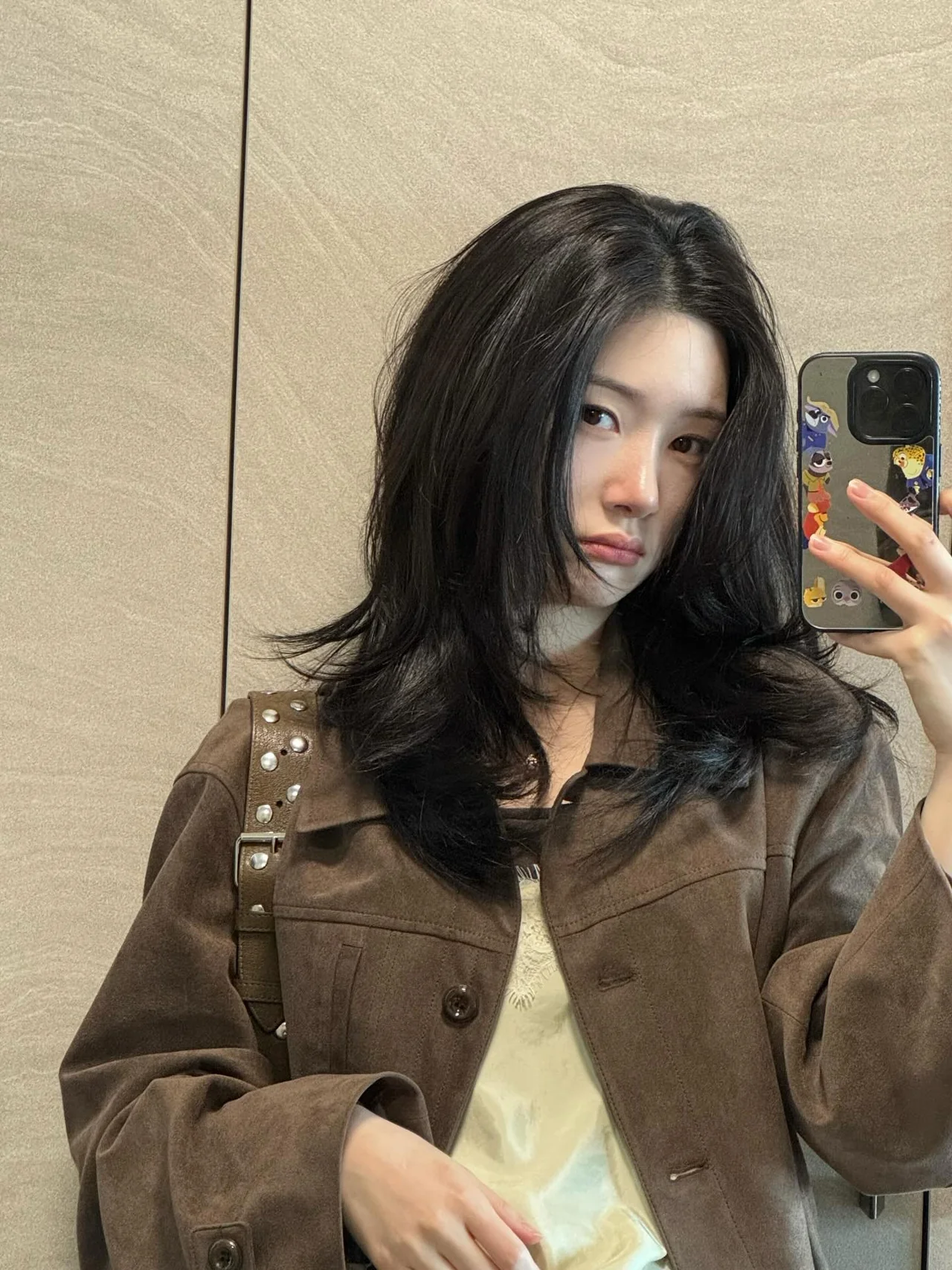 引用:チョン・チェヨンのInstagramアカウント