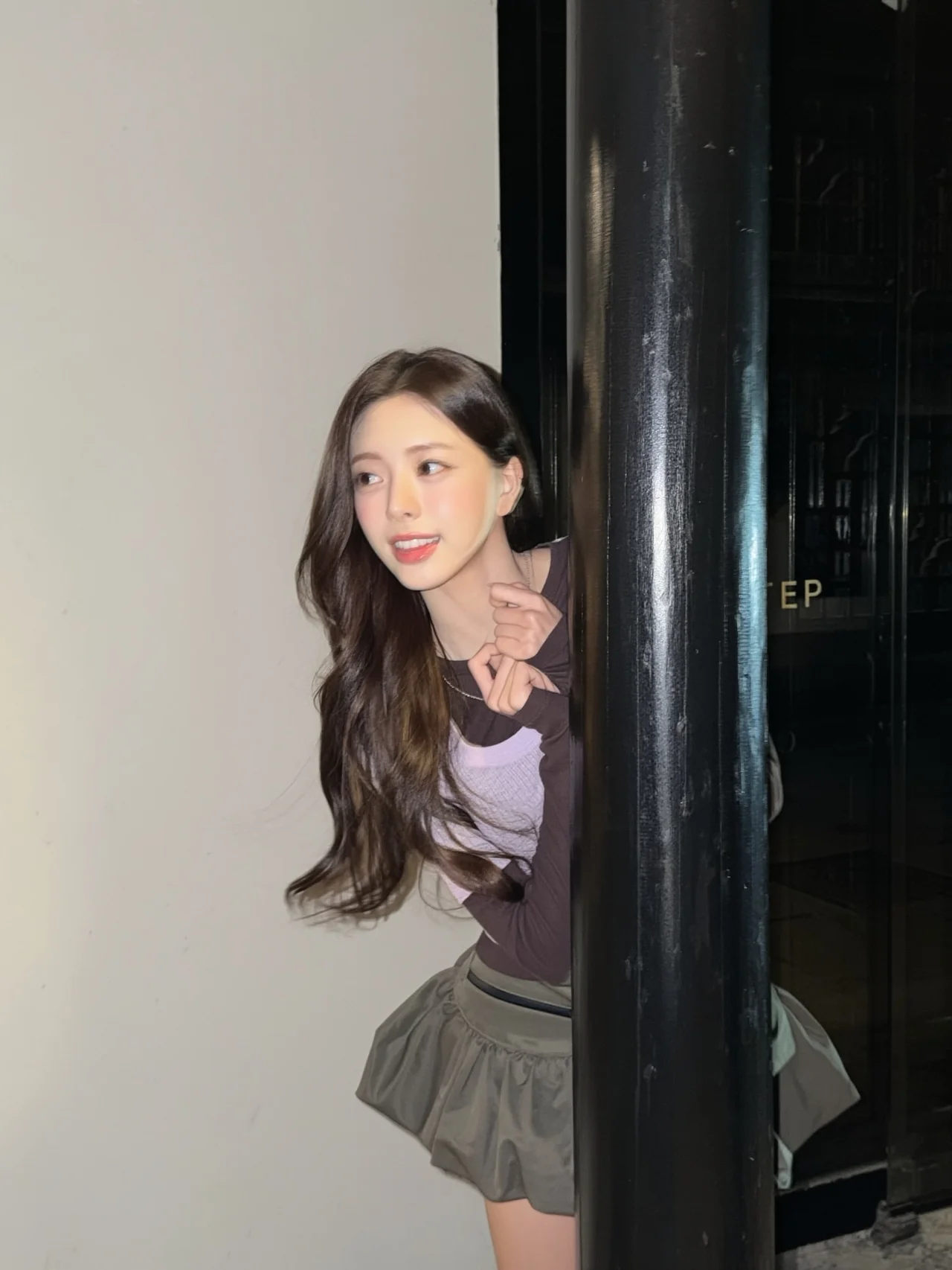 引用:ユナのInstagramアカウント