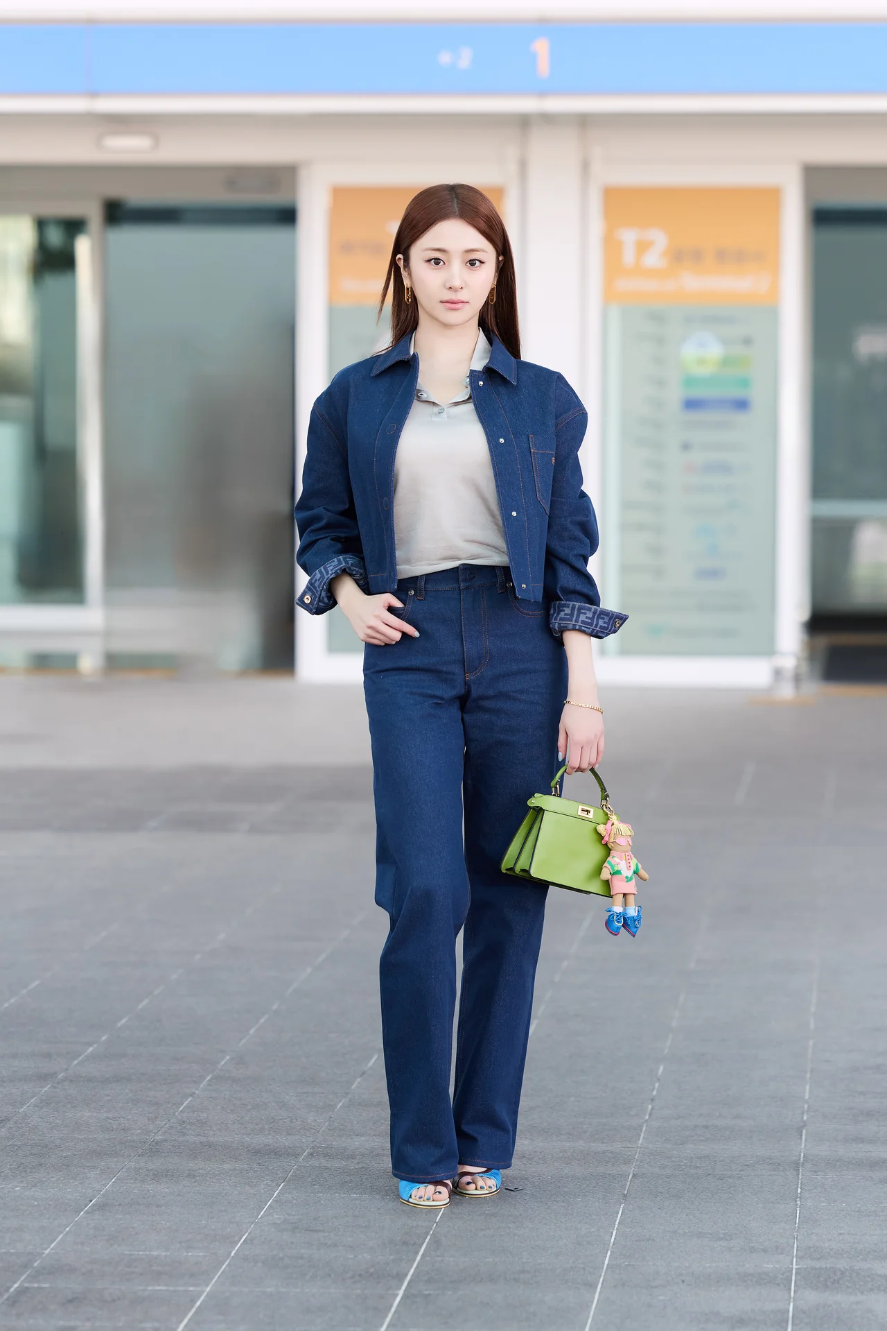 引用:FENDI