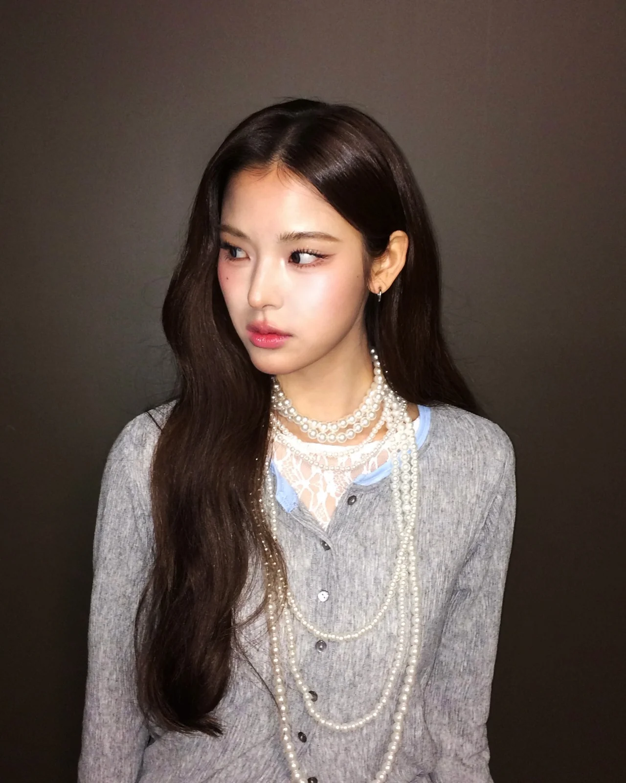 引用:マイのInstagramアカウント