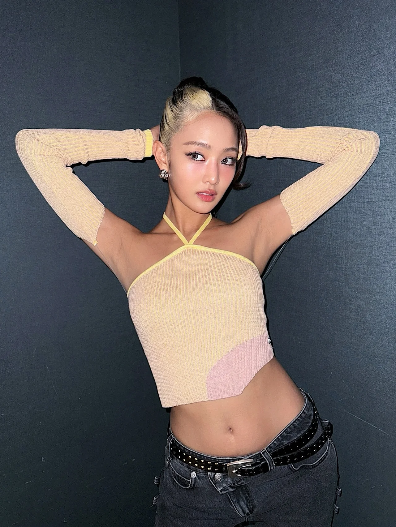 引用:ミンニのInstagramアカウント