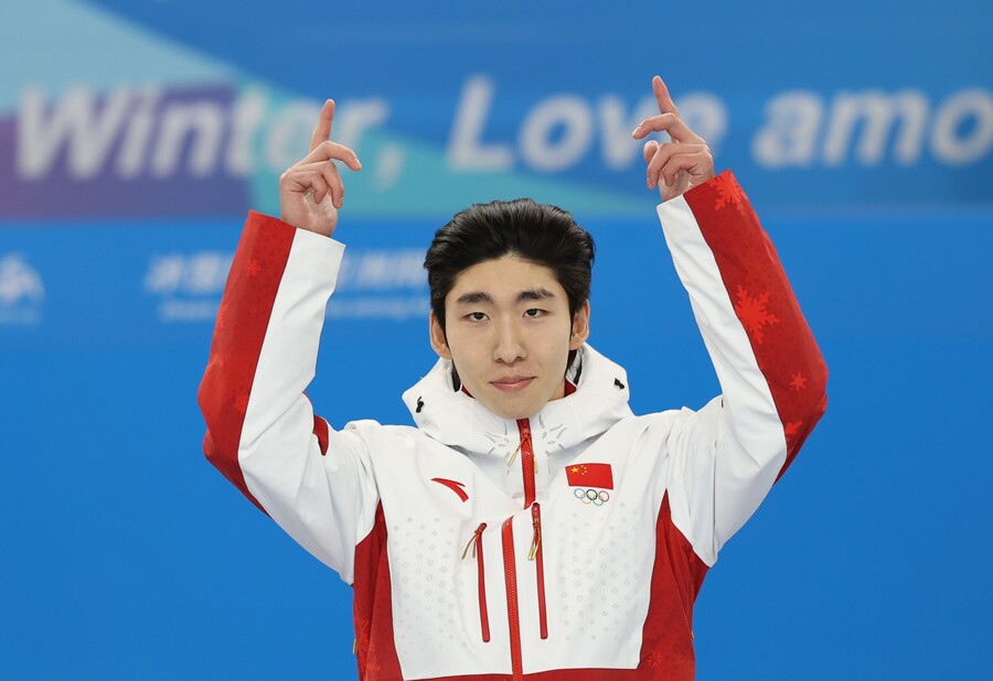 2026 Winter Olympics: Can China’s Short Track Team Defend Their Title Against Canada?