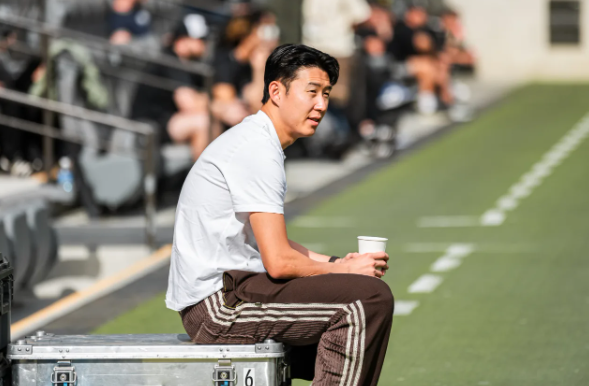 &nbsp;LAFC