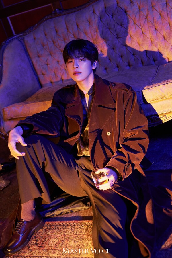 Unveiling ‘Master Voice’: Park Ji-hyun’s Musical Journey and Emotional Depth