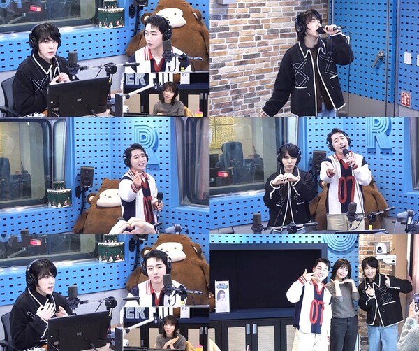 「自分を信じて」成民の新曲が伝える応援メッセージとは