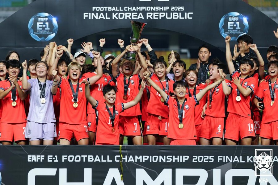 &nbsp;Korea Football Association