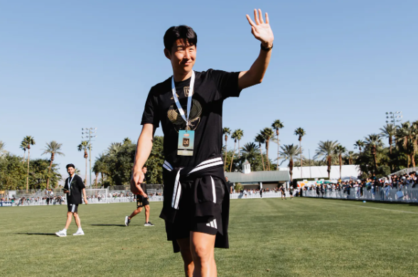 &nbsp;LAFC