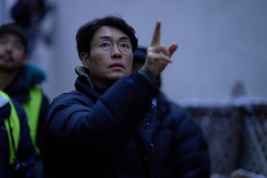 「兄弟の絆？リュ・スンワン監督が語る『ベテラン3』の可能性」
